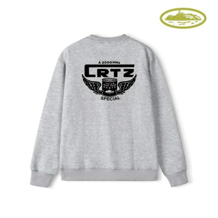 Corteiz Sweatshirt _SKUCorteizS-2XLastxC115831549